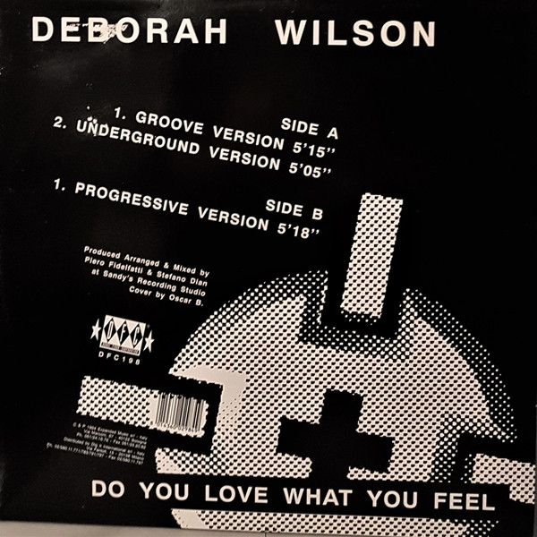 Do You Love What You Feel