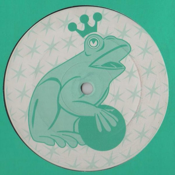 Audiophile - The Feeling | Sounds Good Records (SGR 005) - 2