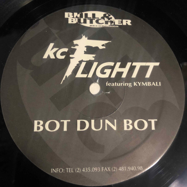 Bot Dun Bot