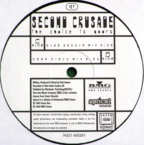 May The Funk Be With You (Funkin' New Mixes)