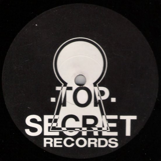 Total Groove - Zorgoonn | Top Secret Records (TSX 169) - 4 Total Groove - Zorgoonn | Top Secret Records (TSX 169) - 4