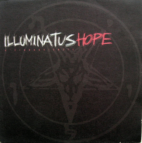 Illuminatus - Hope | Mania D'partment (D' 41) - main