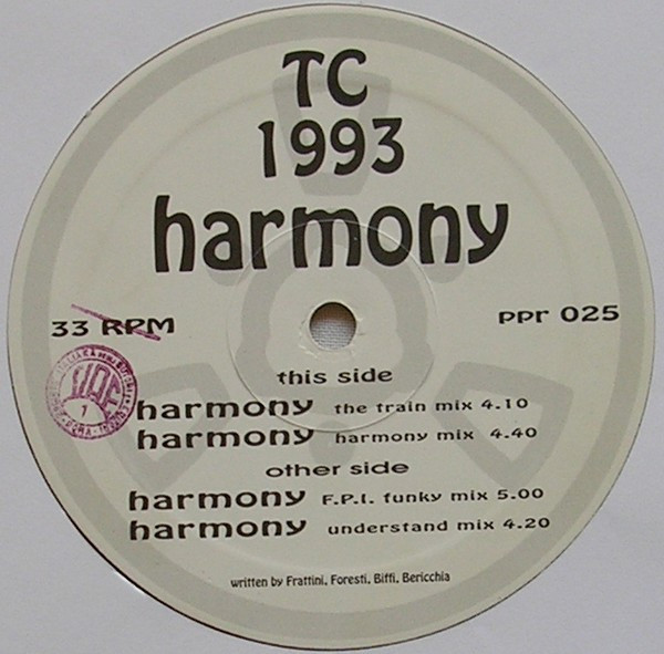 Harmony