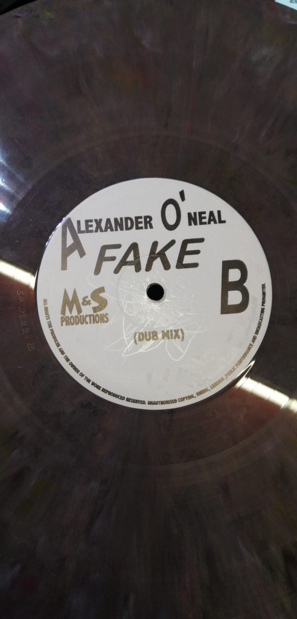 Fake
