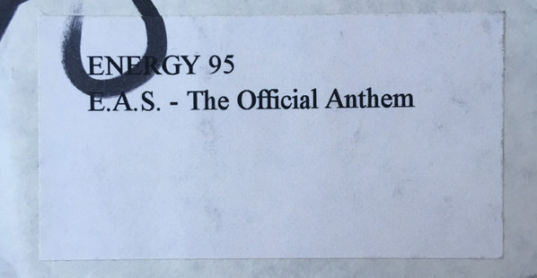 E.A.S. - The Assembly | Energetic Records (none)