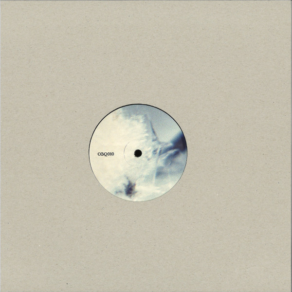 Ben Buitendijk - Ouroboros EP | Oblique Music (OBQ010) - 2