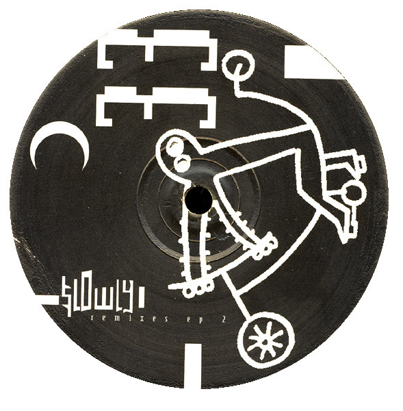 Remixes EP 2