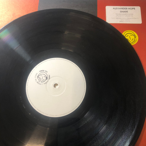 Share (The Remixes)