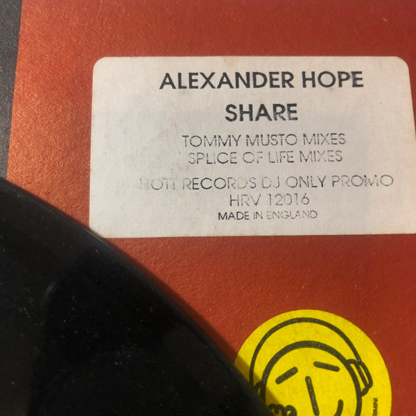 Share (The Remixes)
