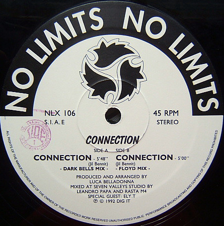 Connection