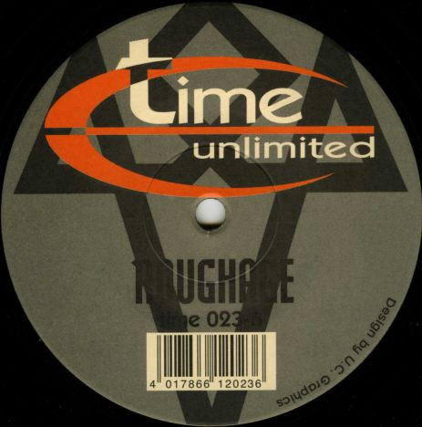 Roughage - Roughage 4 | Time Unlimited (time 023-6) - 2