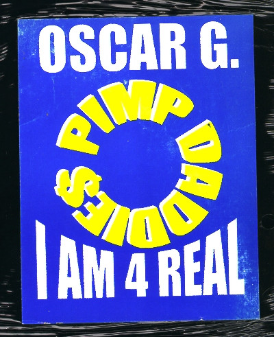 I Am 4 Real