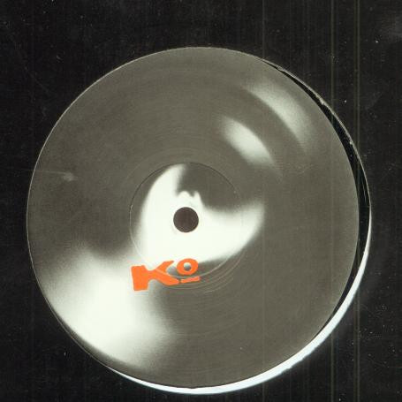 Crispin J. Glover - Something For The Weekend | Kontraband (KO708T) - 2