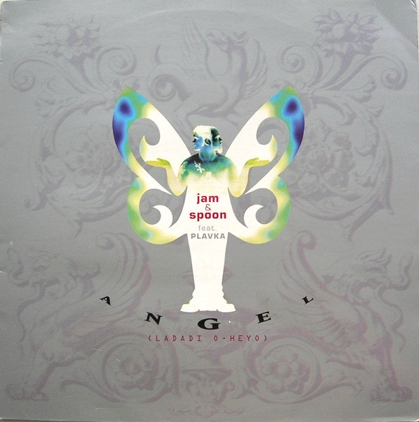 Angel (Ladadi O-Heyo)