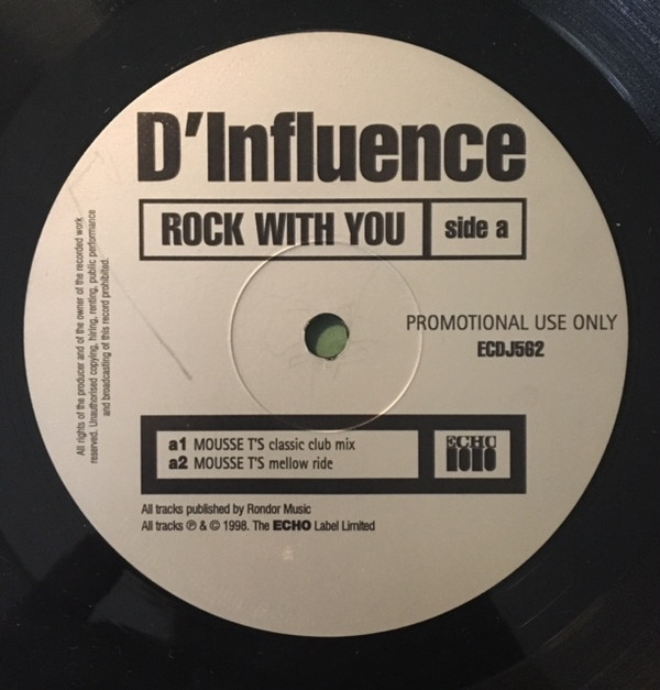 Rock With You