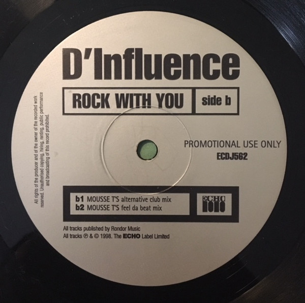 Rock With You