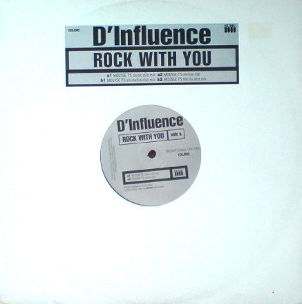 Rock With You