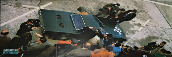Gordini Mix