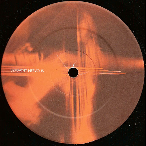 Sympathy Nervous - Sympathy Nervous | Nova Zembla (NZ060) - 2 Sympathy Nervous - Sympathy Nervous | Nova Zembla (NZ060) - 2