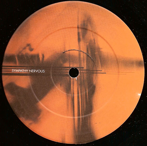 Sympathy Nervous - Sympathy Nervous | Nova Zembla (NZ060) - 5 Sympathy Nervous - Sympathy Nervous | Nova Zembla (NZ060) - 5
