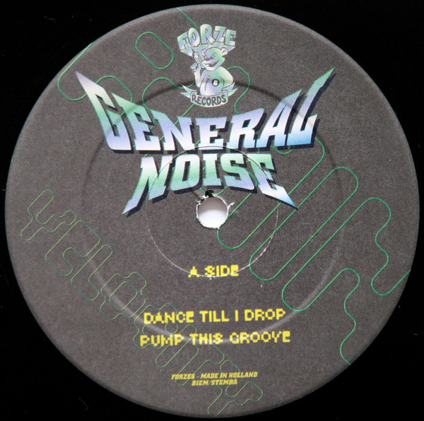 Terminal Velocity E.P.