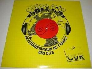 D.J. >> H. Featuring Stefy - Think About... | Wicked & Wild Records (WW001) - 3