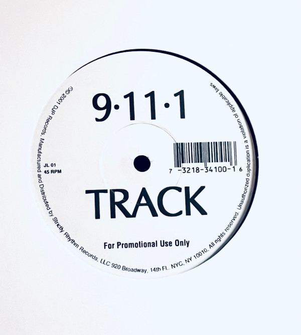 9•11•1 Track
