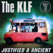 The KLF - Justified & Ancient | KLF Communications (SIRX 20262)