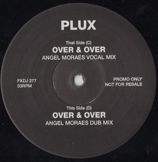 Over & Over