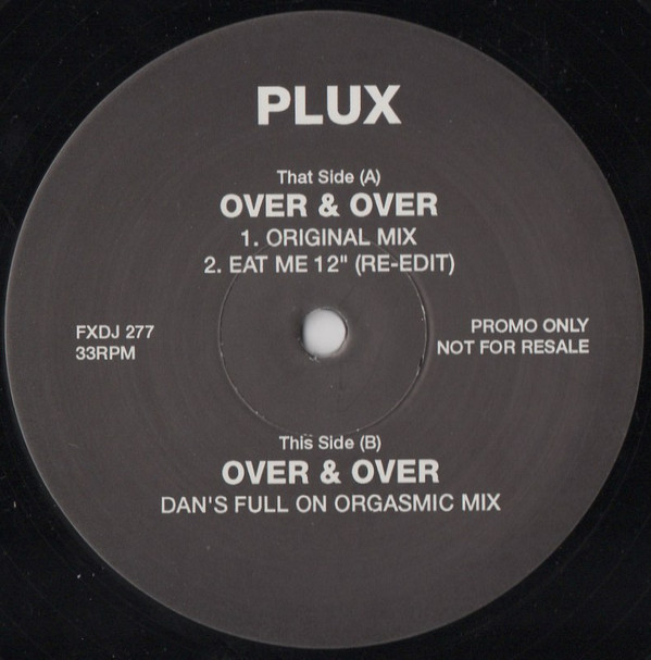 Over & Over