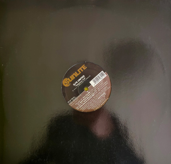 Dj's United - Telephone Call | Sunlite (SUL 021)