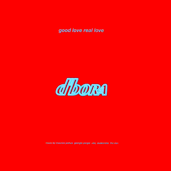 Good Love, Real Love