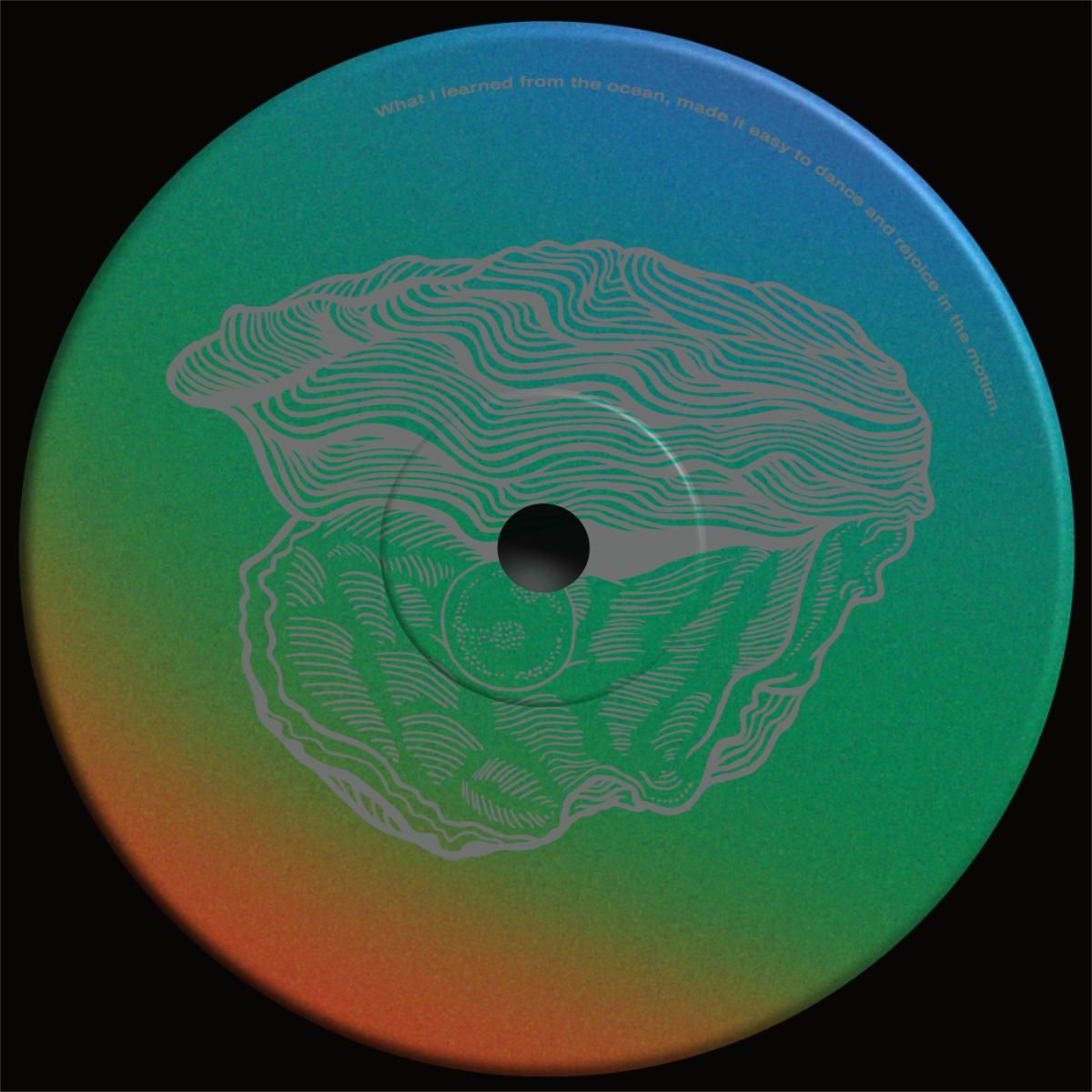 Inner Lakes - Showyu | Kalahari Oyster Cult (OYSTER71) - 2