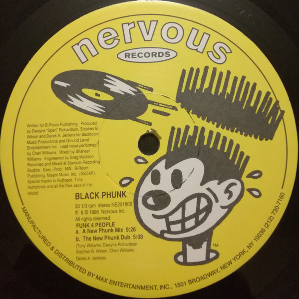 Funk 4 People