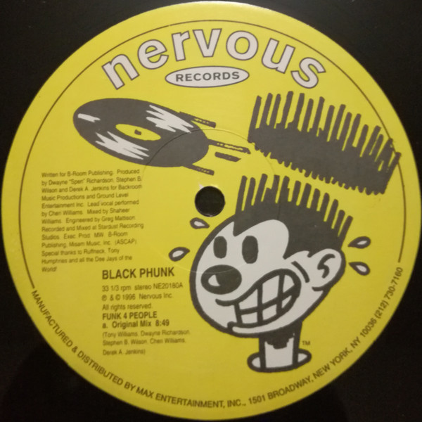 Funk 4 People
