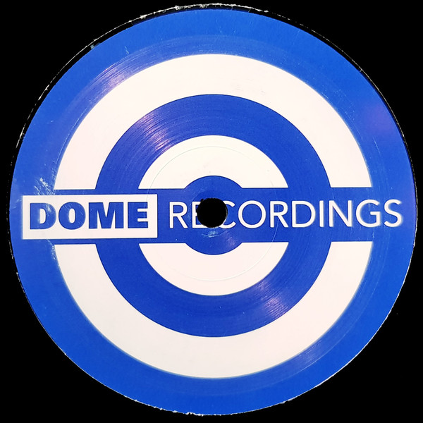 Le Sky - Wisdom Of Silence / Outland | Dome Recordings (SPV Maxi 050-62845) - 2