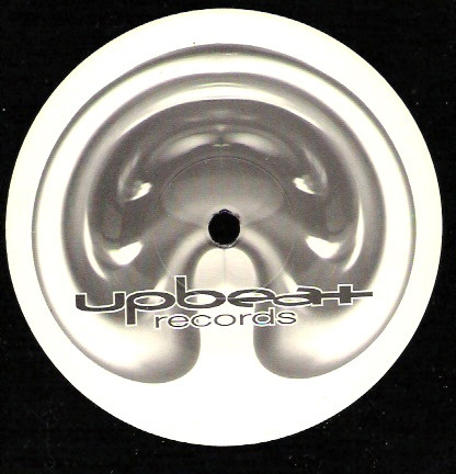 Phragma - Phragment | Upbeat Records (UP 002) - 3 Phragma - Phragment | Upbeat Records (UP 002) - 3