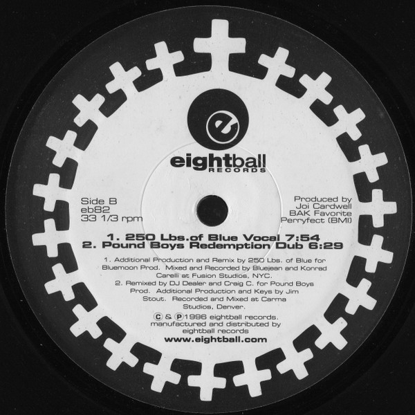 You Got To Pray (Remixes)