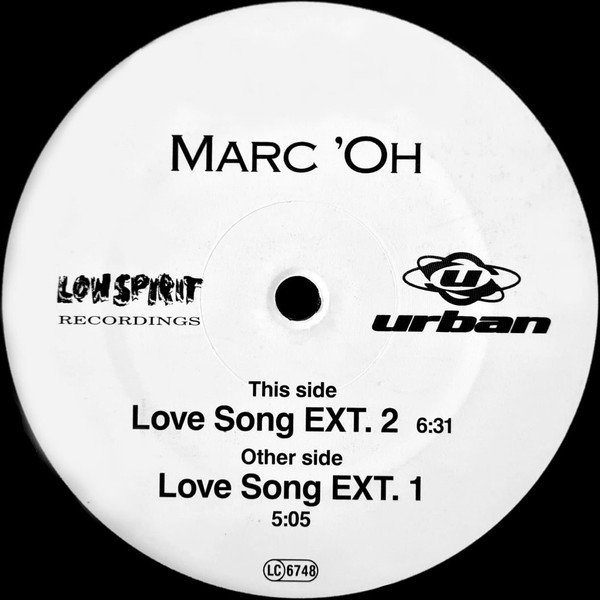 Love Song