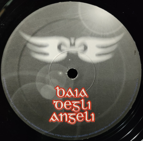 Antico - Dreamer-Hoomba Hoomba | Baia Degli Angeli (BDA 019) - 4