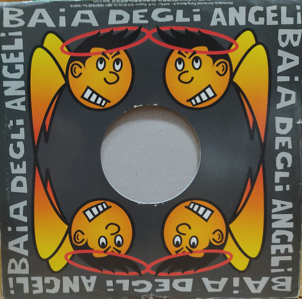 Antico - Dreamer-Hoomba Hoomba | Baia Degli Angeli (BDA 019) - 3