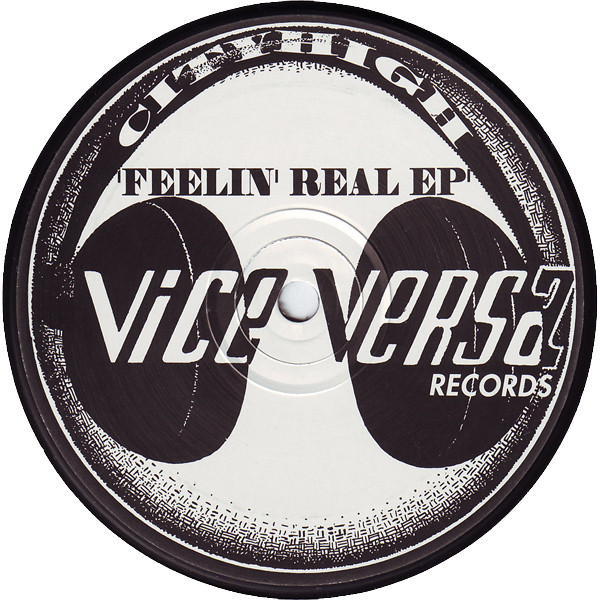 Feelin' Real EP