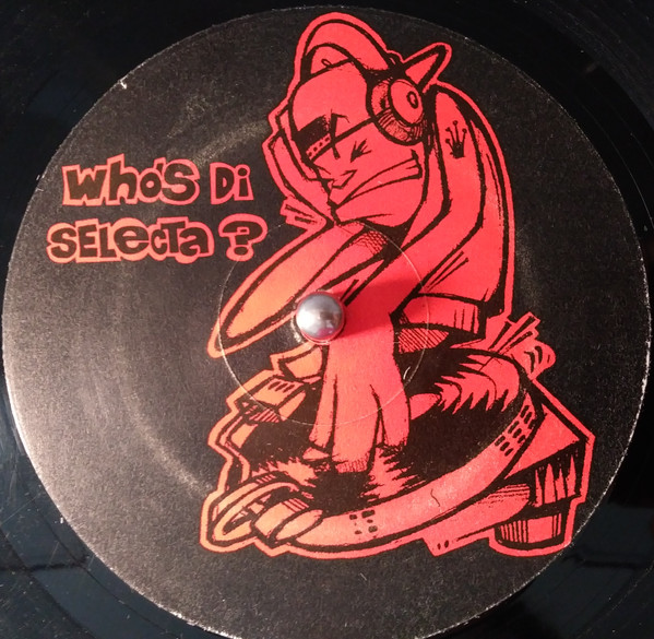 Gwen McCrae - Funky Sensation | Who's Di Selecta? (WDS 09) - 2