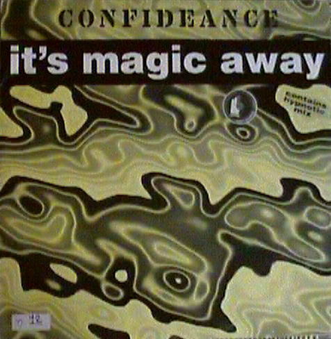 It's Magic Away