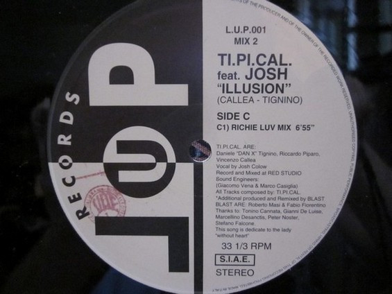 Illusion