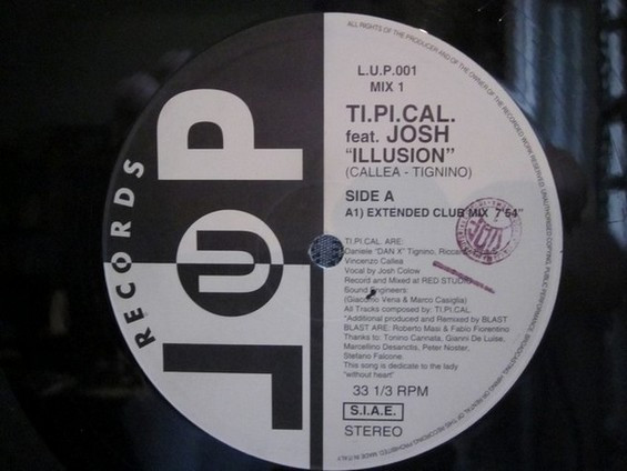 Illusion