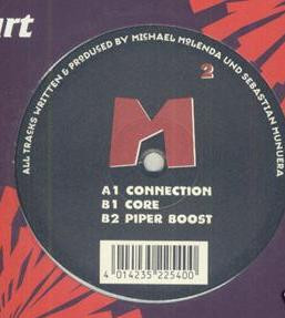 Connection
