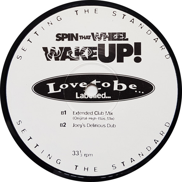 Wake Up!