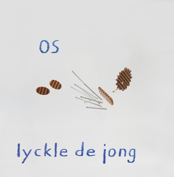 Lyckle de Jong - Os | South of North (SONLP-007) - main