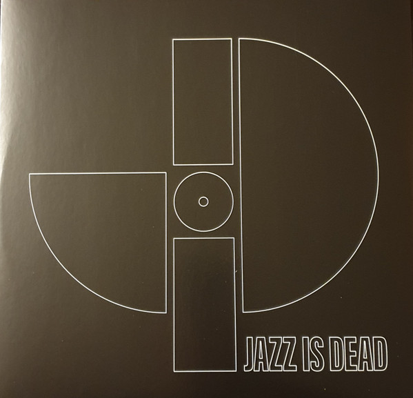 Jazz Is Dead 9 (Instrumentals)